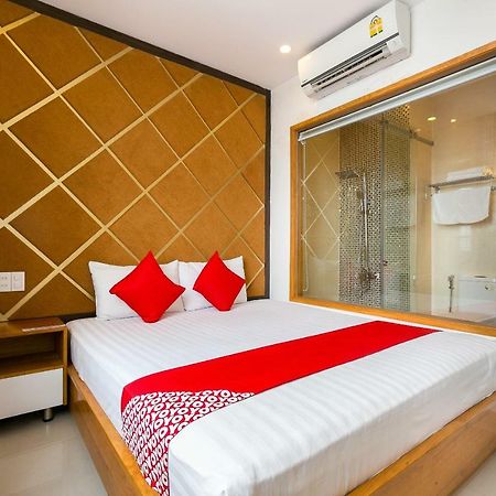 Oyo 231 Thien Cung Hotel Ho Chi Minh Zewnętrze zdjęcie