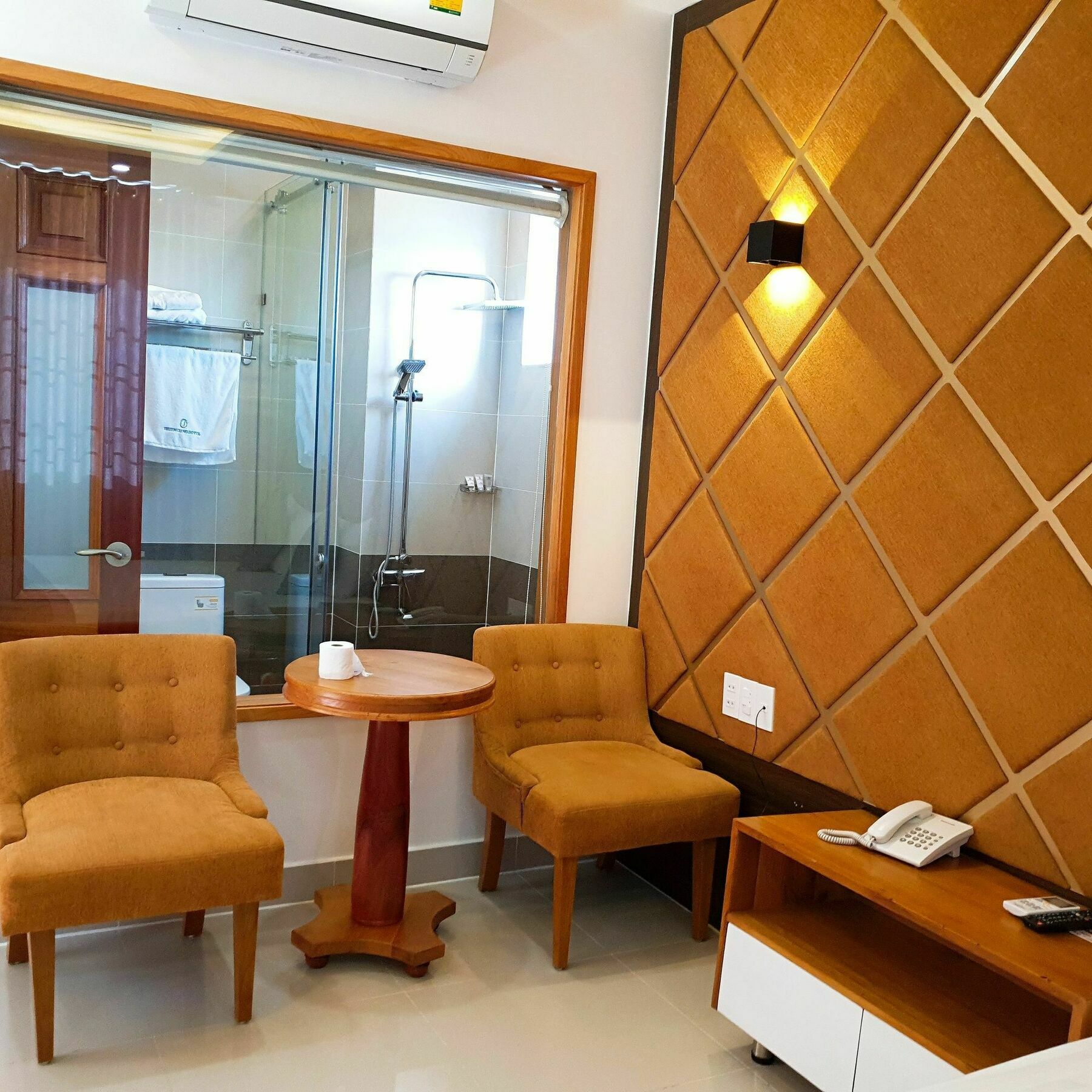 Oyo 231 Thien Cung Hotel Ho Chi Minh Zewnętrze zdjęcie